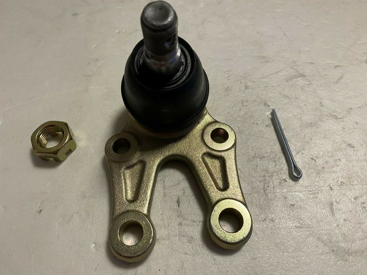 Lemforder 1189601 Upper Ball Joint fits Toyota