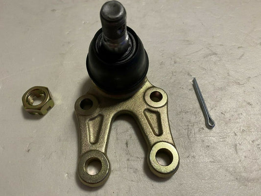 Lemforder 1189601 Upper Ball Joint fits Toyota