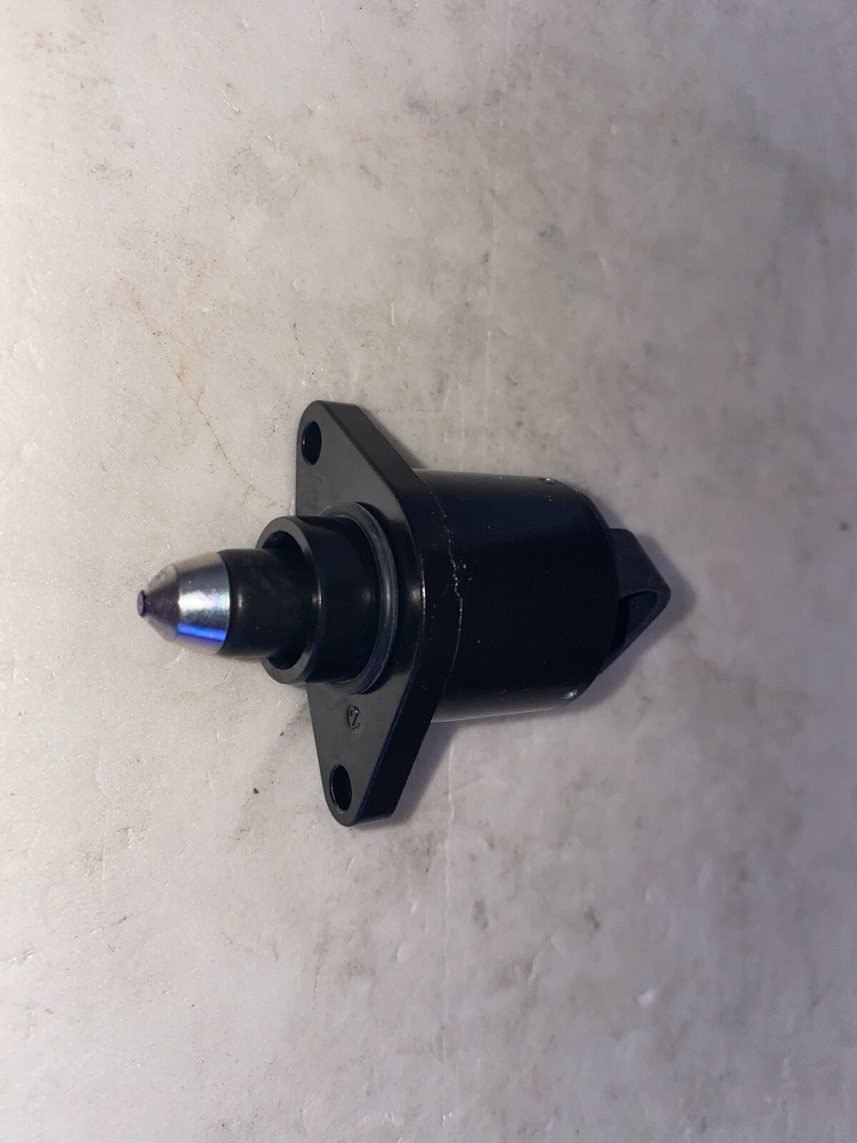 Intermotor 14803 Idler Control Valve fits Citroen Peugeot