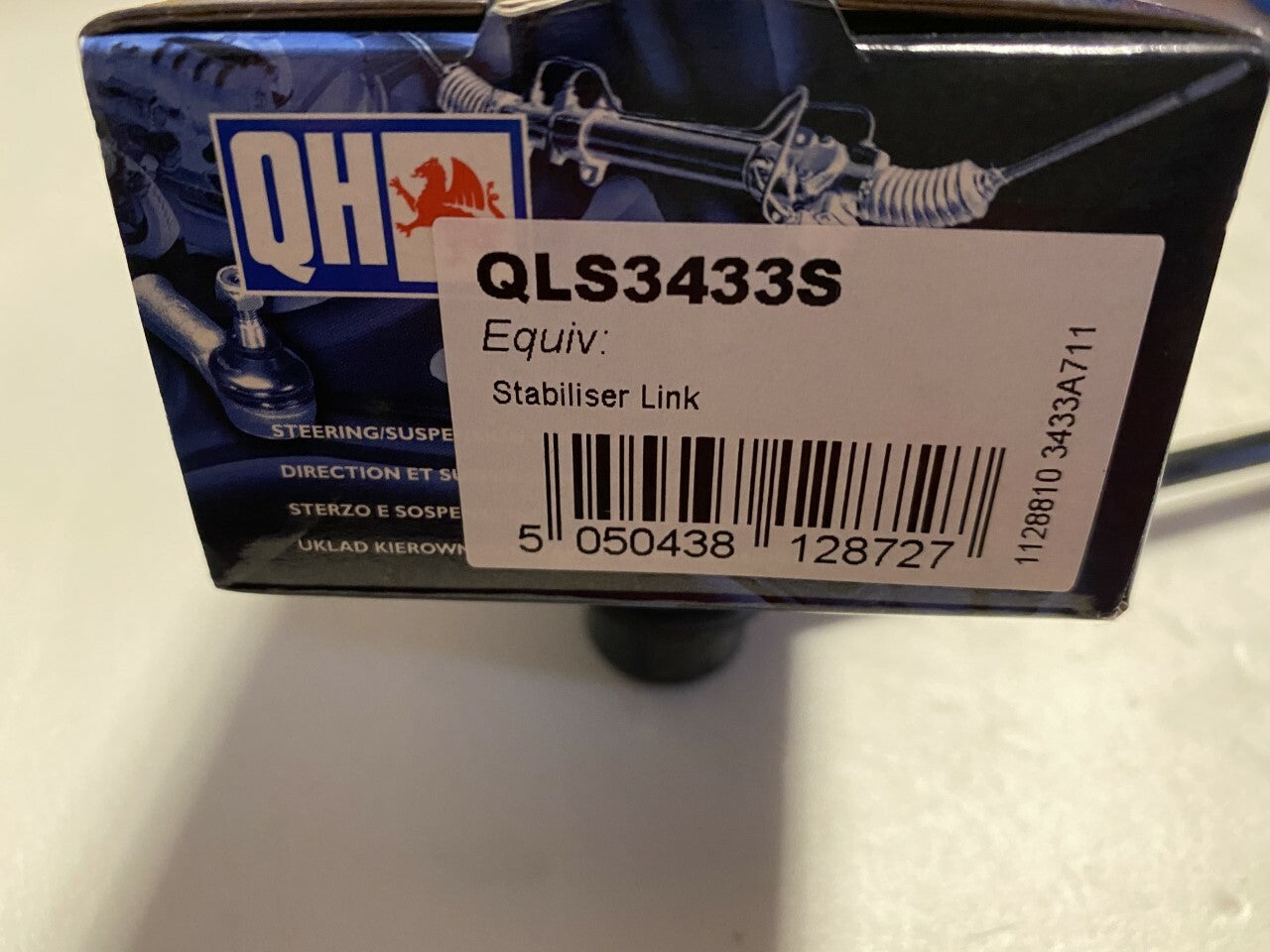 QH QLS3433S Stabilizer Link Drop Link Arm fits Mazda
