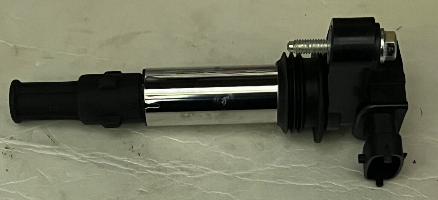 CU1306 GIG52843 Ignition Coil fit Alfa Romeo 159 Vauxhall Signum Vectra Saab 9-3