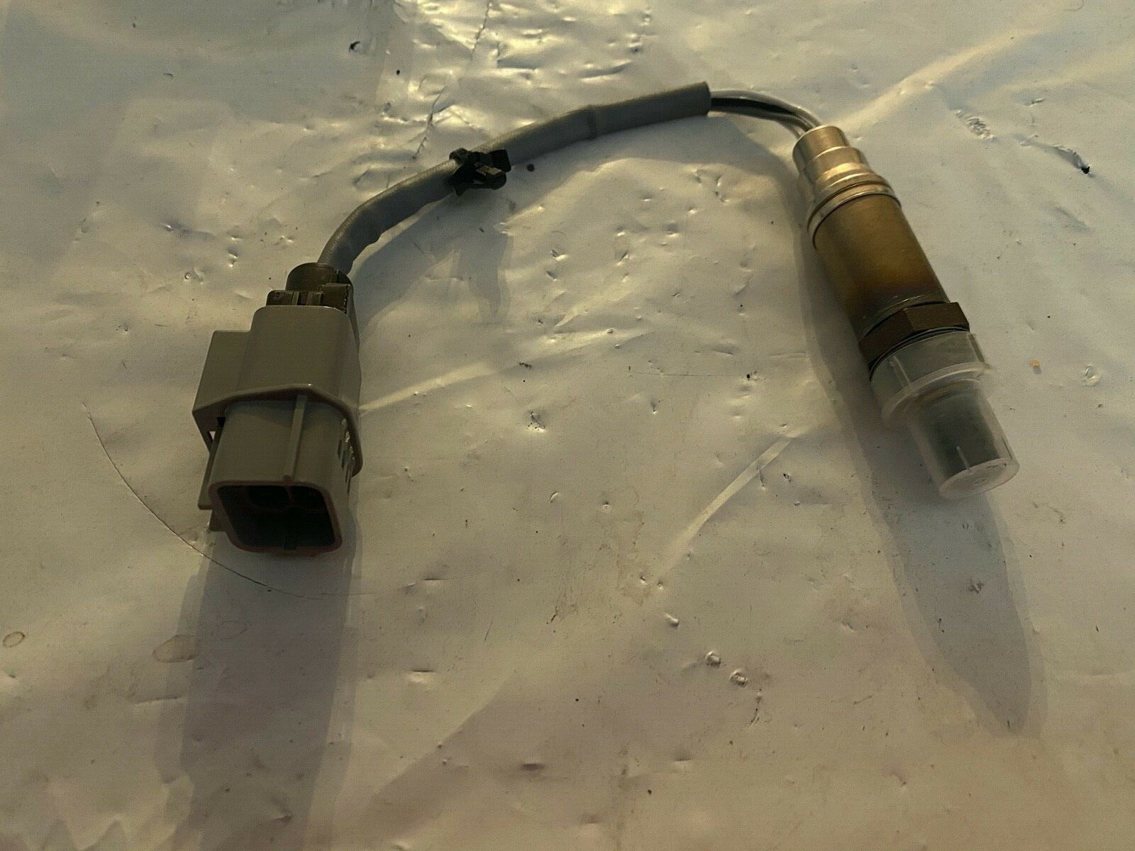 Bosch 0258005963 Lambda Sensor Oxygen o2 Sensor fits Nissan