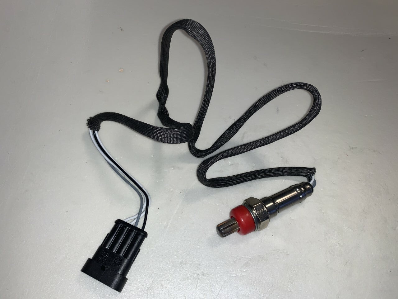 Fuel Parts LB1023 Lambda Oxygen o2 Sensor fits Alfa Romeo Fiat