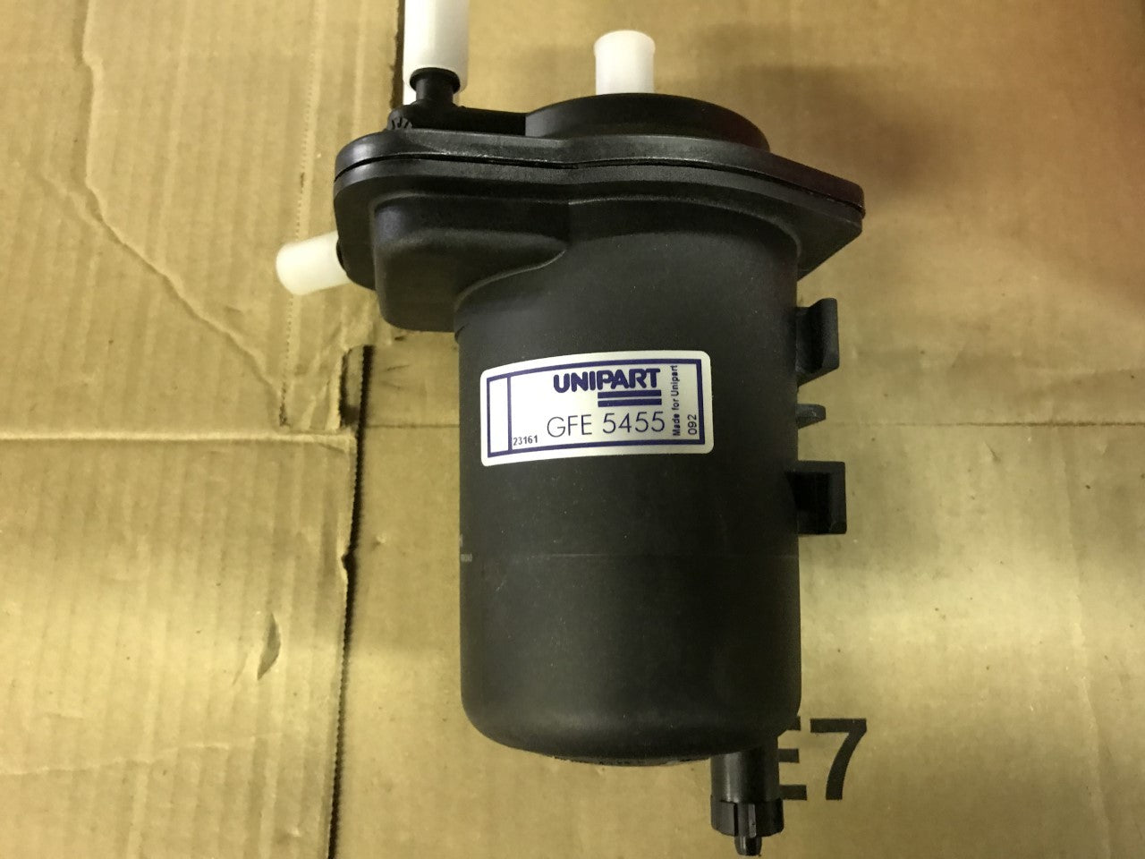 Fuel Filter Renault Grand Scenic Megane Scenic Megane Sport Tourer 03-09 GFE5455