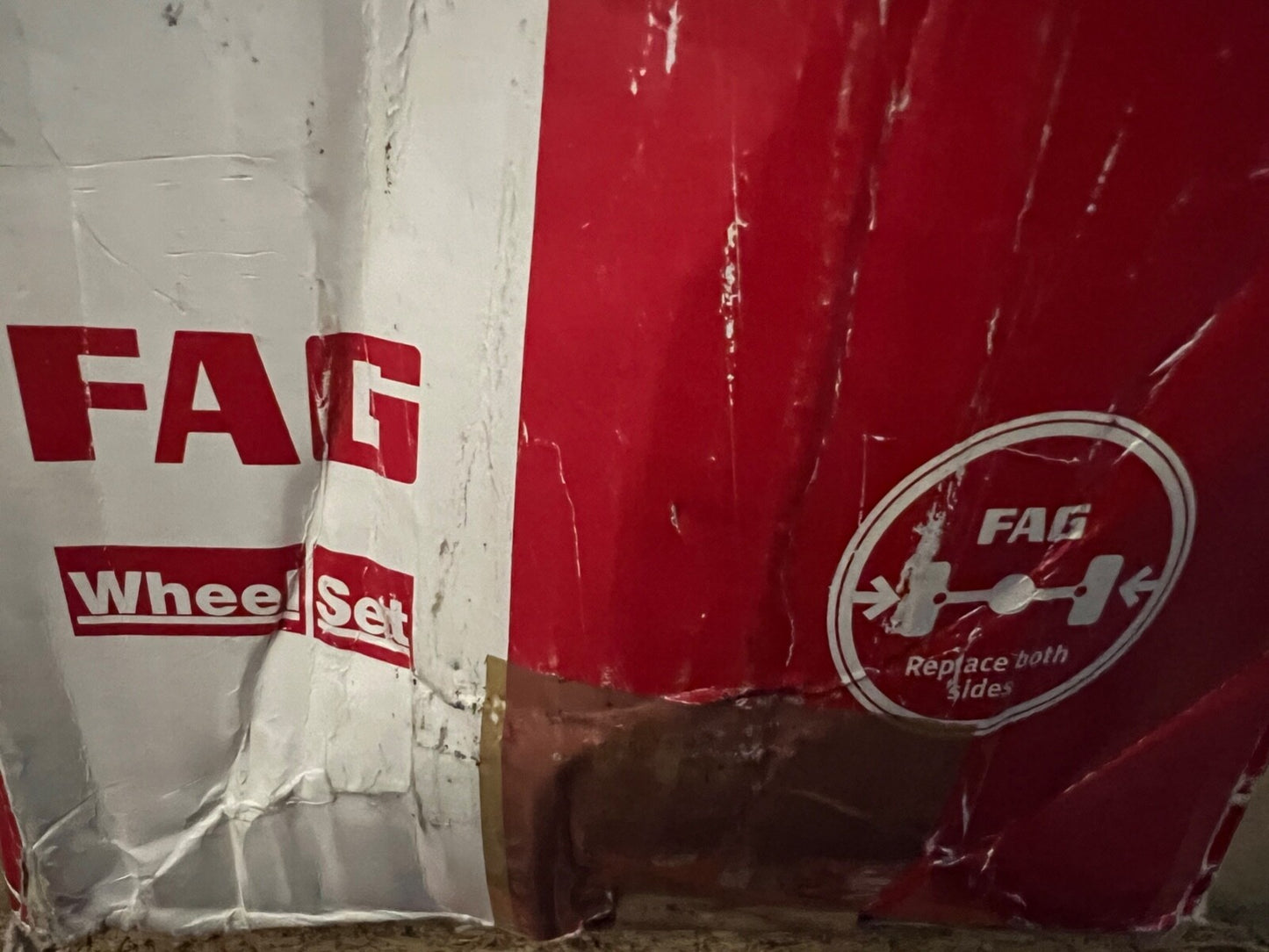 IJ113008 Rear Wheel Bearing for KIA HYUNDAI GETZ PRIME,ACCENT III VERNA III