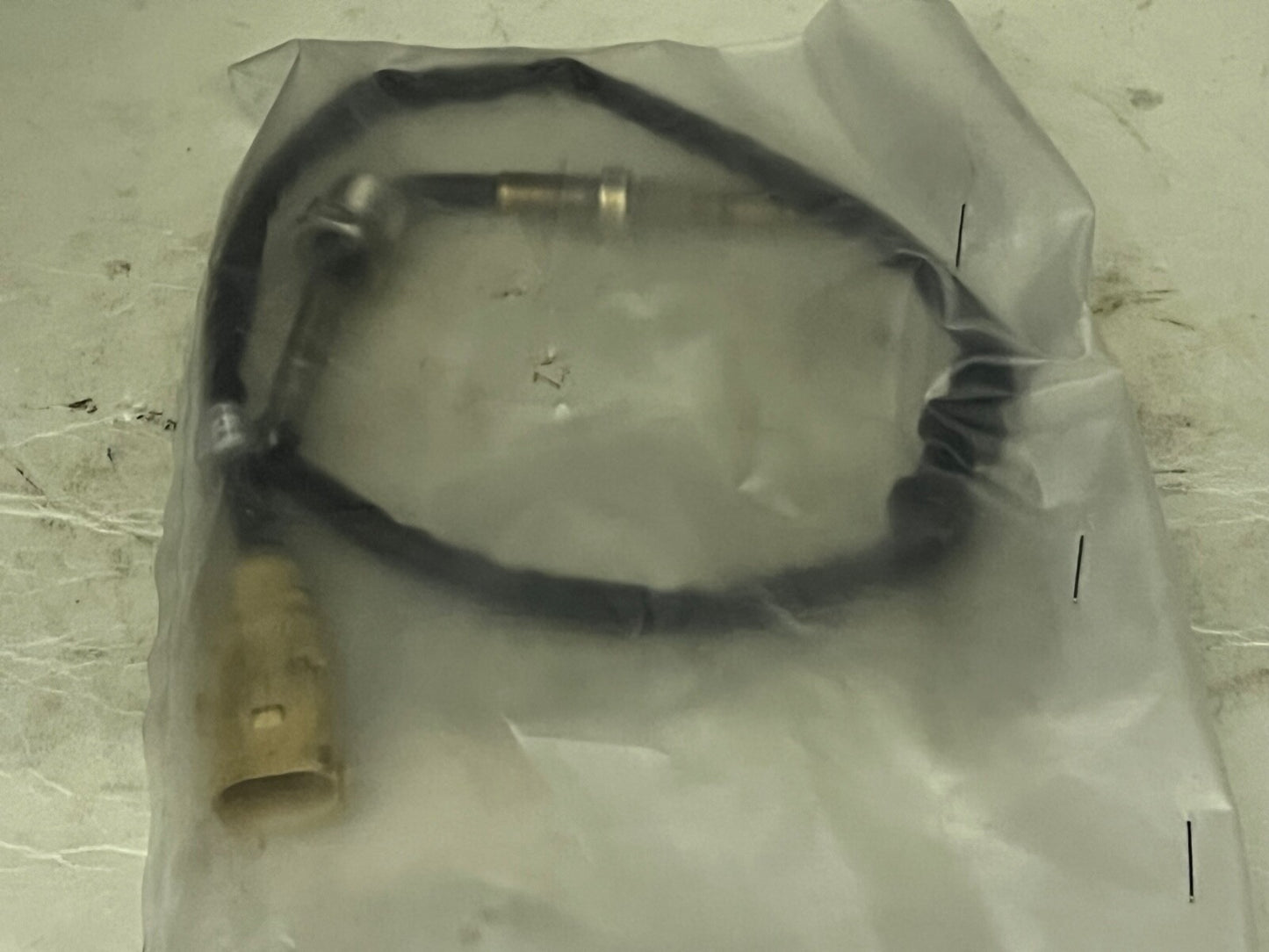 Genuine VW 03L906088HL Exhaust Gas Temperature Sensor LGS7158