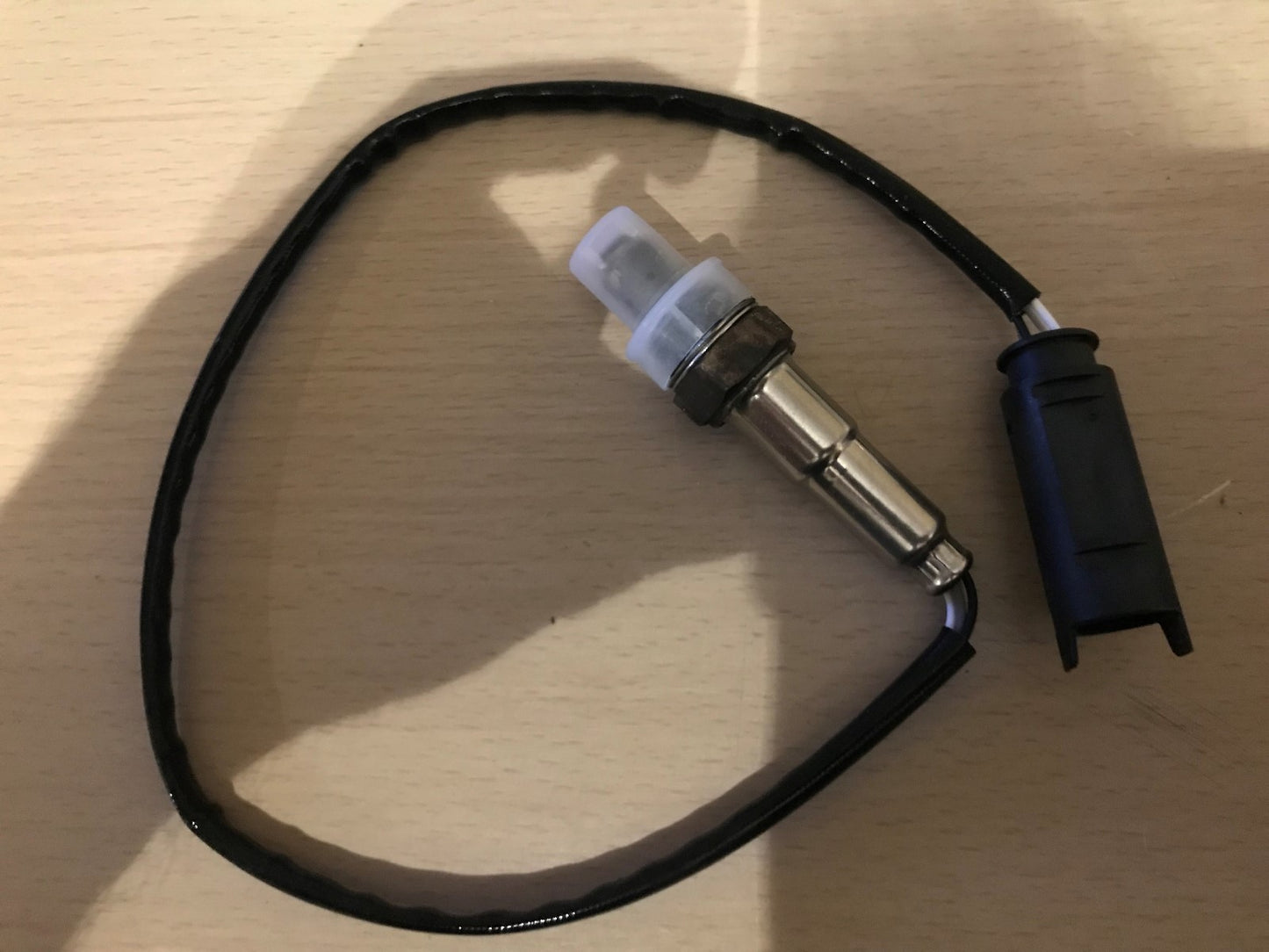 Lambda Oxygen o2 Sensor BMW Z3 1998-2003 1.9i M3.2 Intermotor 64512