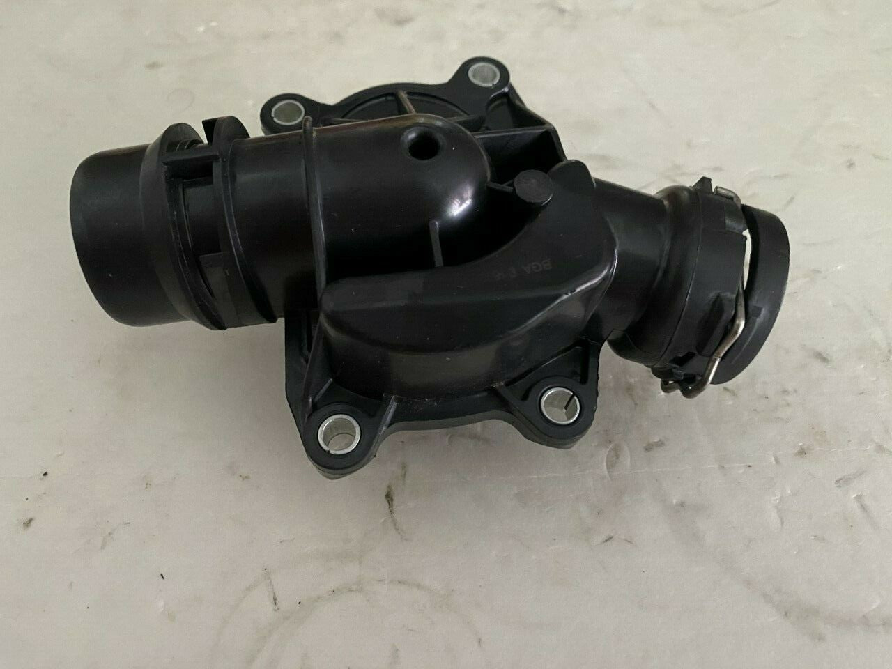 BGA CT5072 TH35188G1 Thermostat Housing fits BMW Land Rover