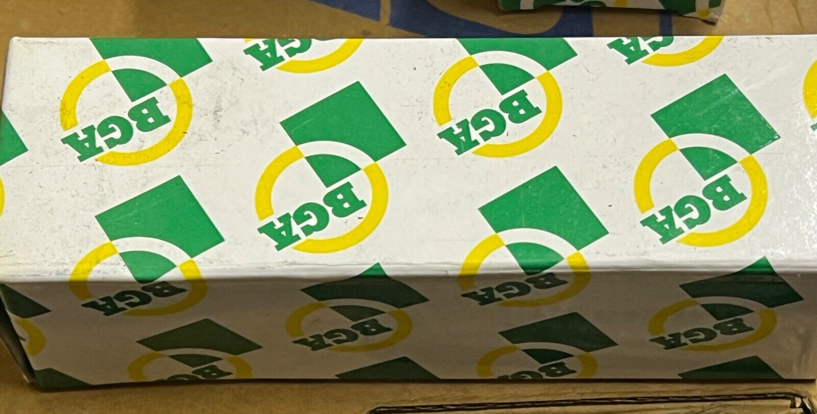 BGA V992806 Inlet Valve fits Chevrolet Tacuma Daewoo Espero Lanos Nexia Nubira