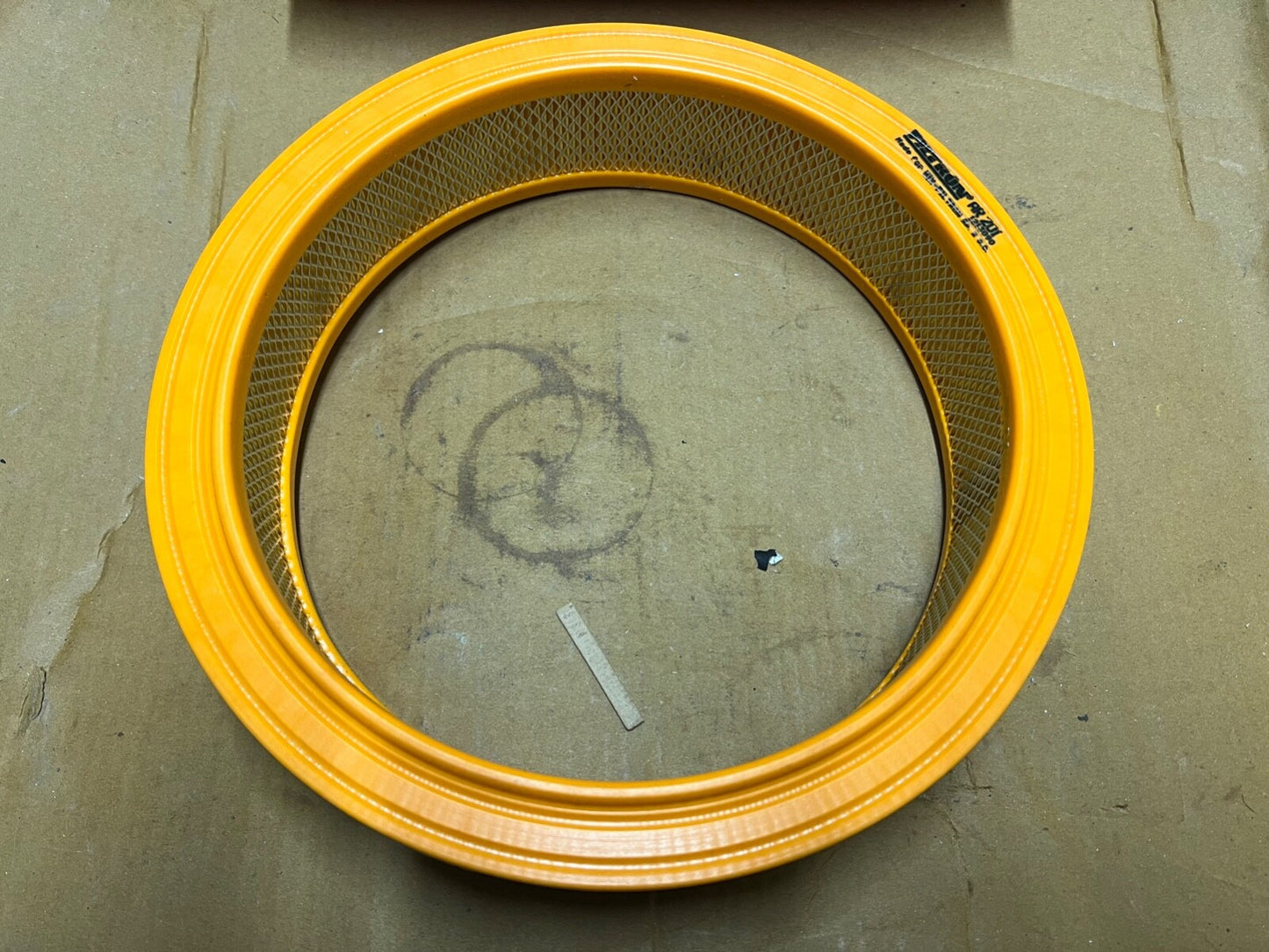 Filtron AR201 Air Filter fits Audi Citroen Seat Skoda VW