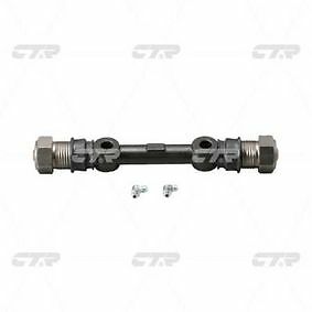 CTR MB109539 FSK6024 Suspension Pivot Upper Inner Shaft for Mitsubishi