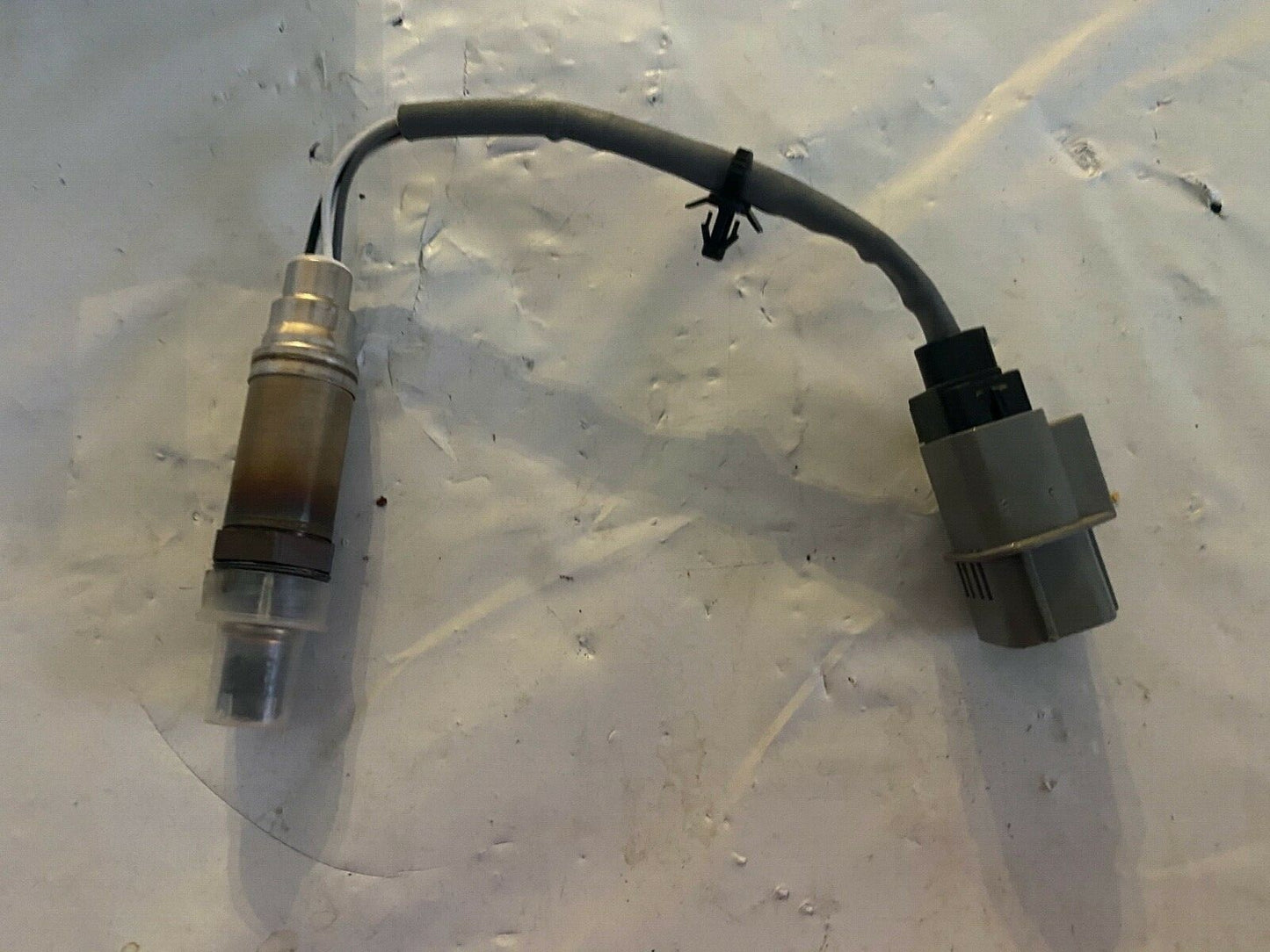 Bosch 0258005963 Lambda Sensor Oxygen o2 Sensor fits Nissan