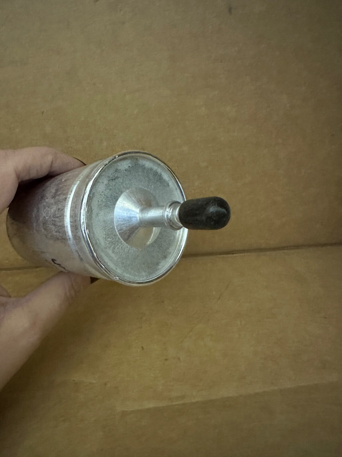 Unipart GFE7234 Fuel Filter fits Ford Mazda Volvo