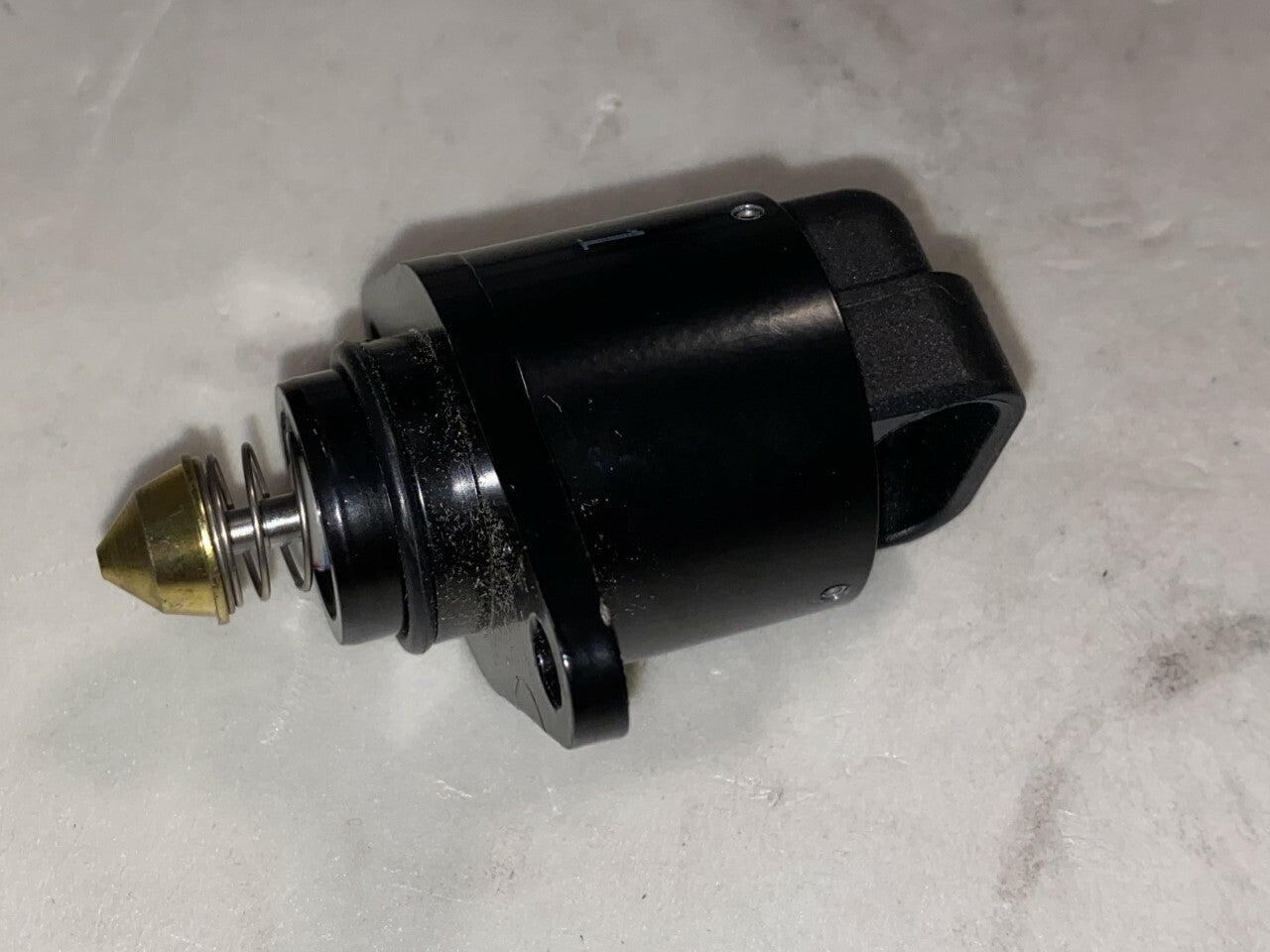 Fuel Parts IAV001 Idler Control Valve