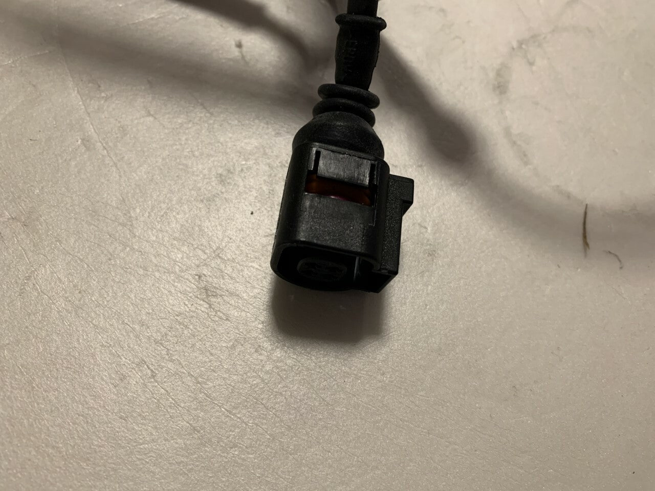 Fuel Parts AB1582 Wheel Speed Sensor ABS Sensor fits Ford Seat VW Volkswagon