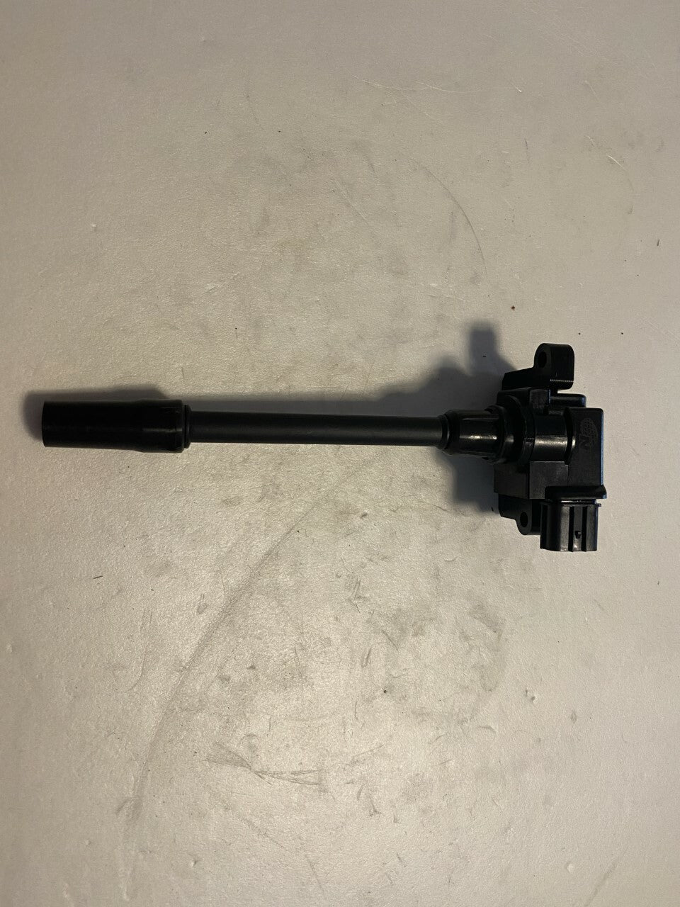 Nipparts N5365001 Ignition Coil fits Mitsubishi