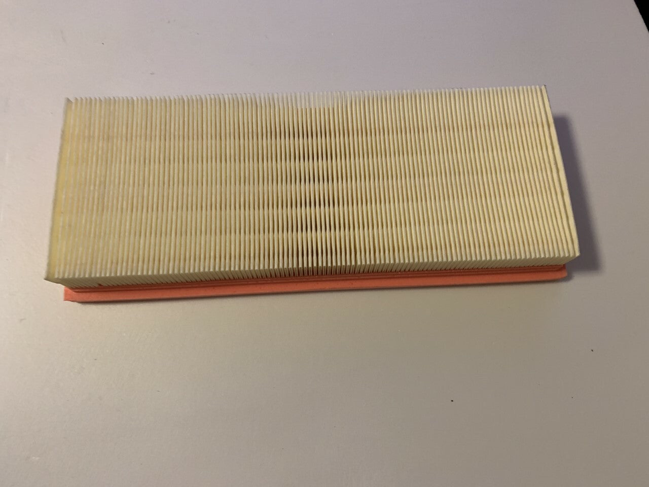 Fiat Punto TJ Filters QFA0712 WA6671 Air Filter