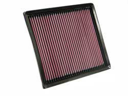 Performance Air Filter Chevrolet Impala Malibu Monte Pontiac Buick K&N 33-2334