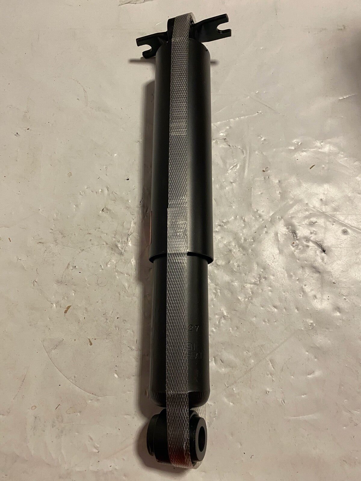 KYB 344418 Rear Shock Absorber fits Jeep