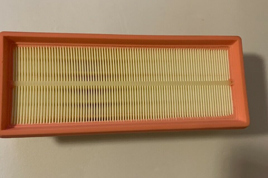 TJ Filters QFA0727 Air Filter fits Rover & MG & Lotus