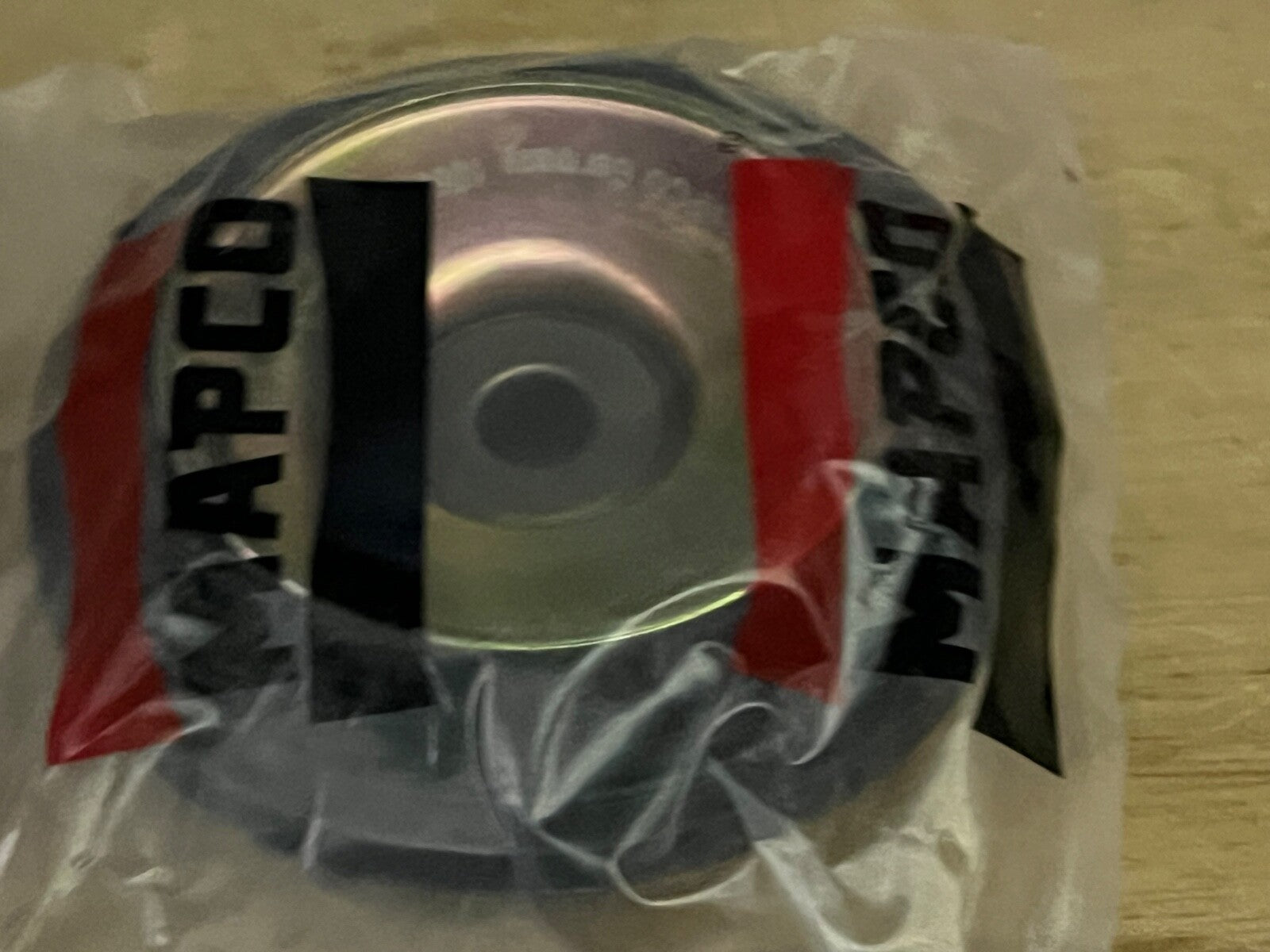 Mapco 33850 Front Top Strut Mount fits VW Corrado Golf Passat