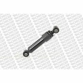 Monroe CB0042 Shock Absorber fits DAF 95 XF, 105 XF