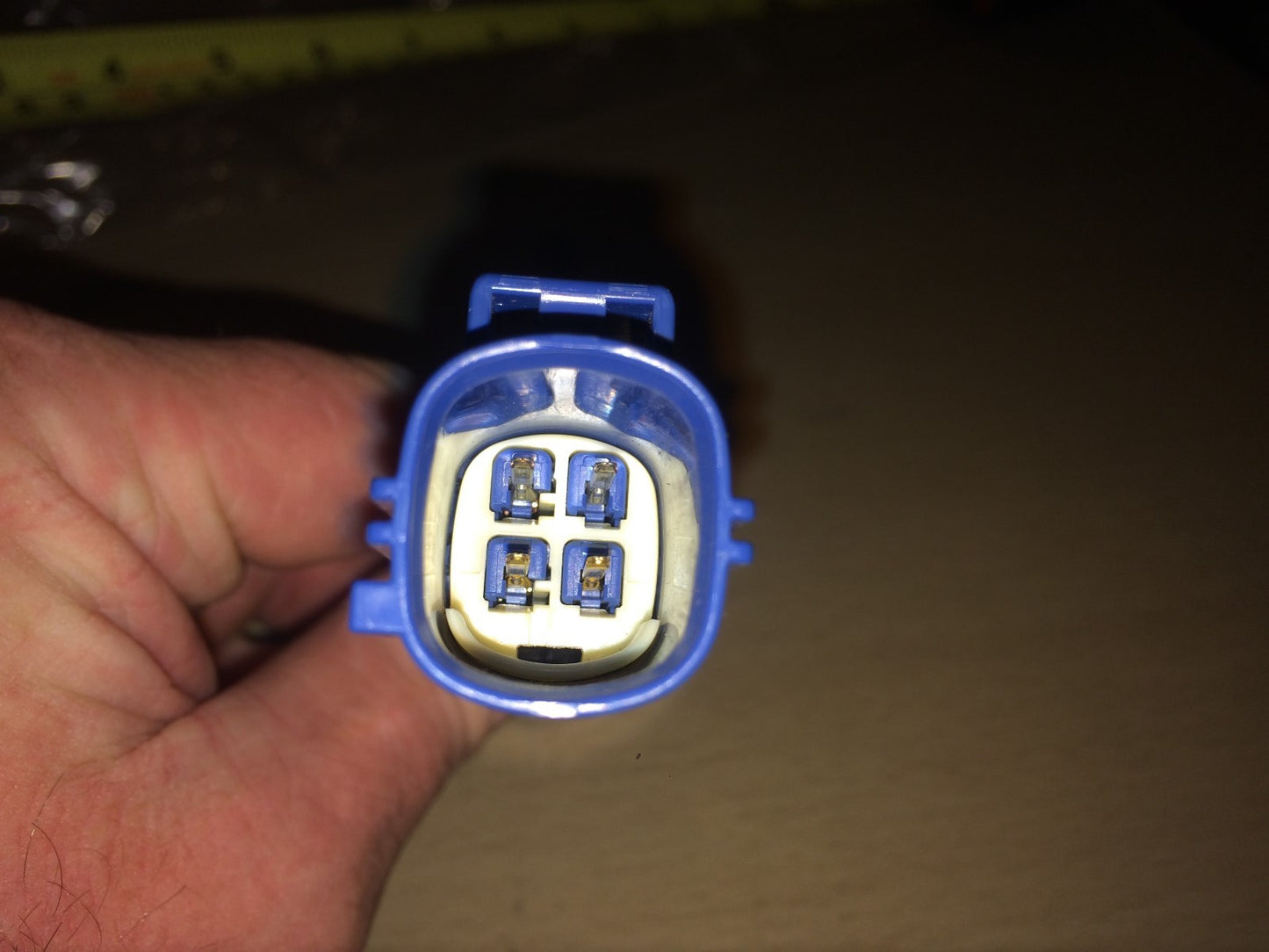 Lambda Sensor Oxygen Sensor o2 Sensor Land Rover / Range Rover New **Bargain**