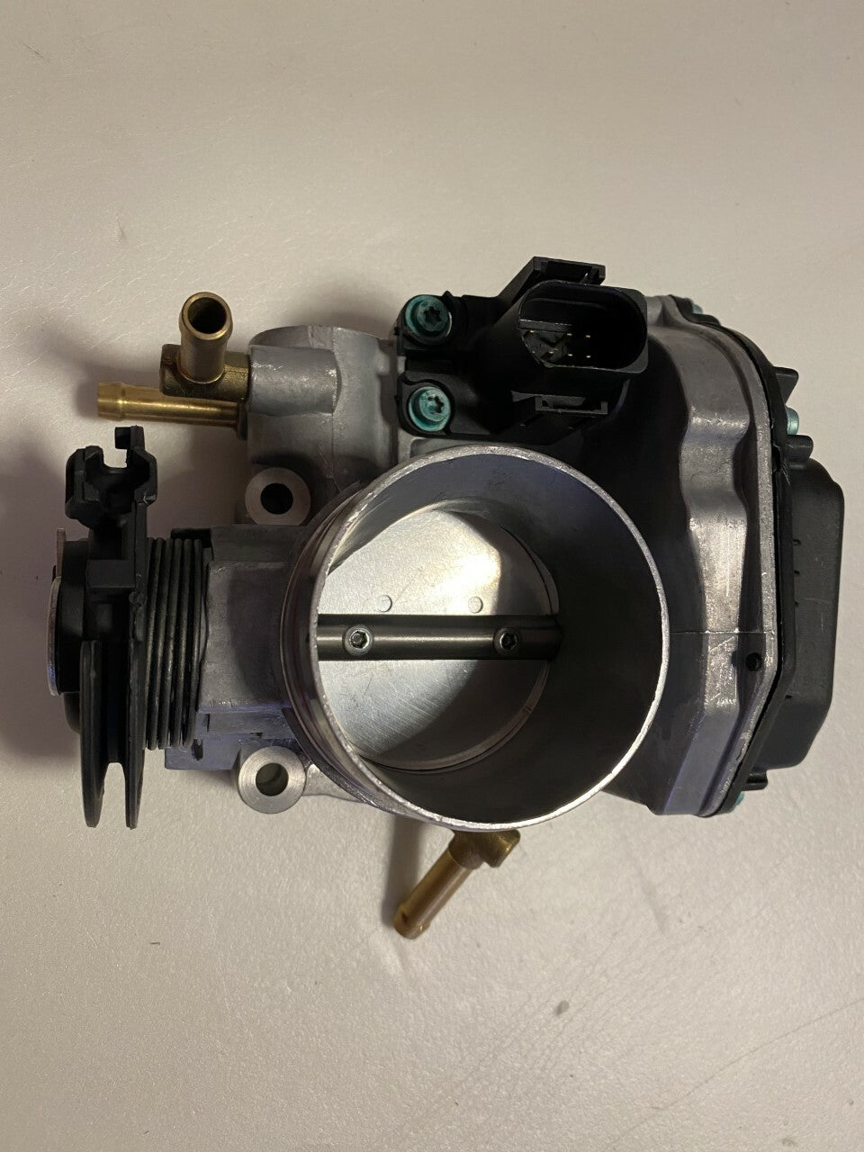 Fuel Parts TB3031 Throttle Body fits Skoda VW Volkswagon