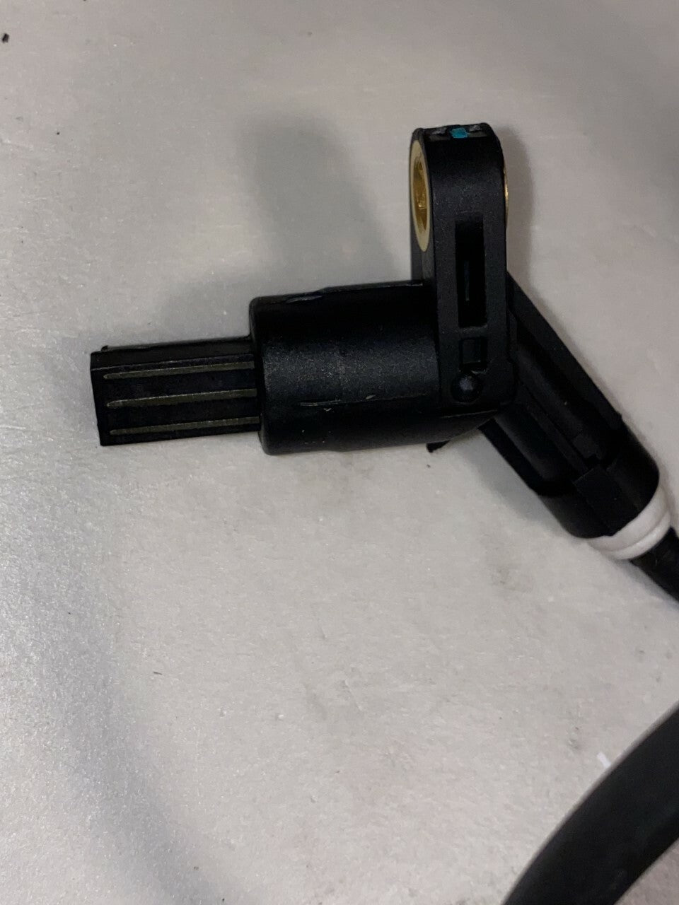 Fuel Parts AB1101 Wheel Speed Sensor ABS Sensor