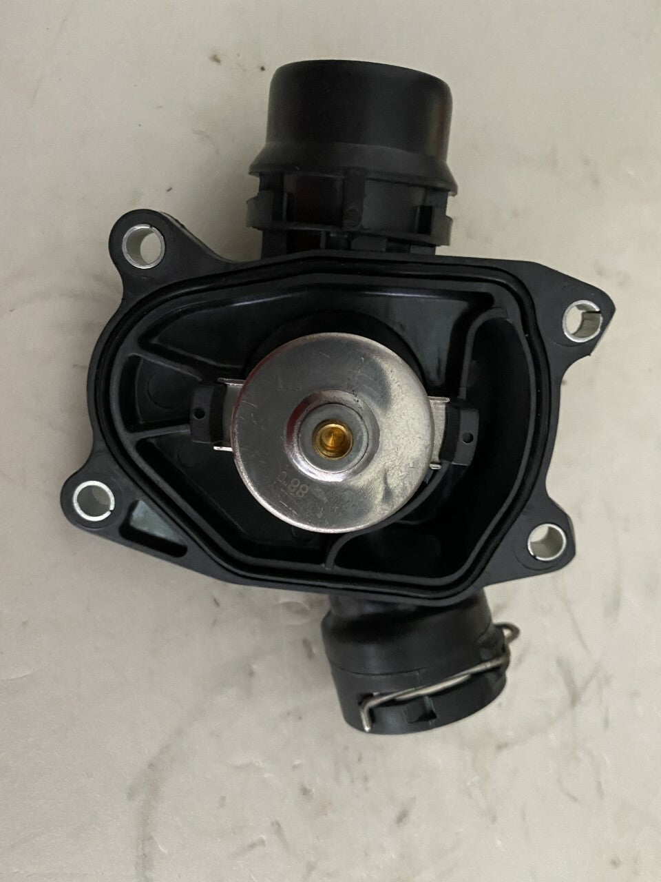 BGA CT5072 TH35188G1 Thermostat Housing fits BMW Land Rover