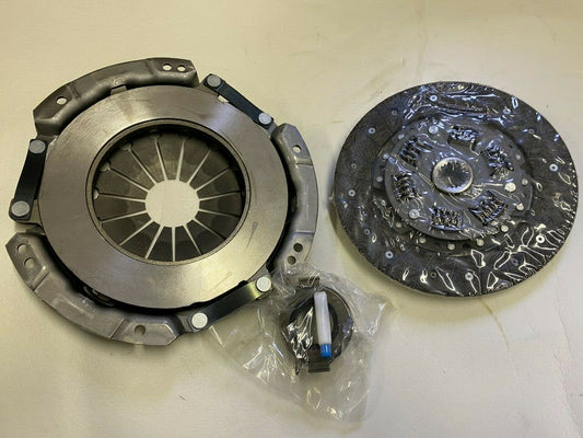Transmech 64182141J Clutch Kit fits Toyota