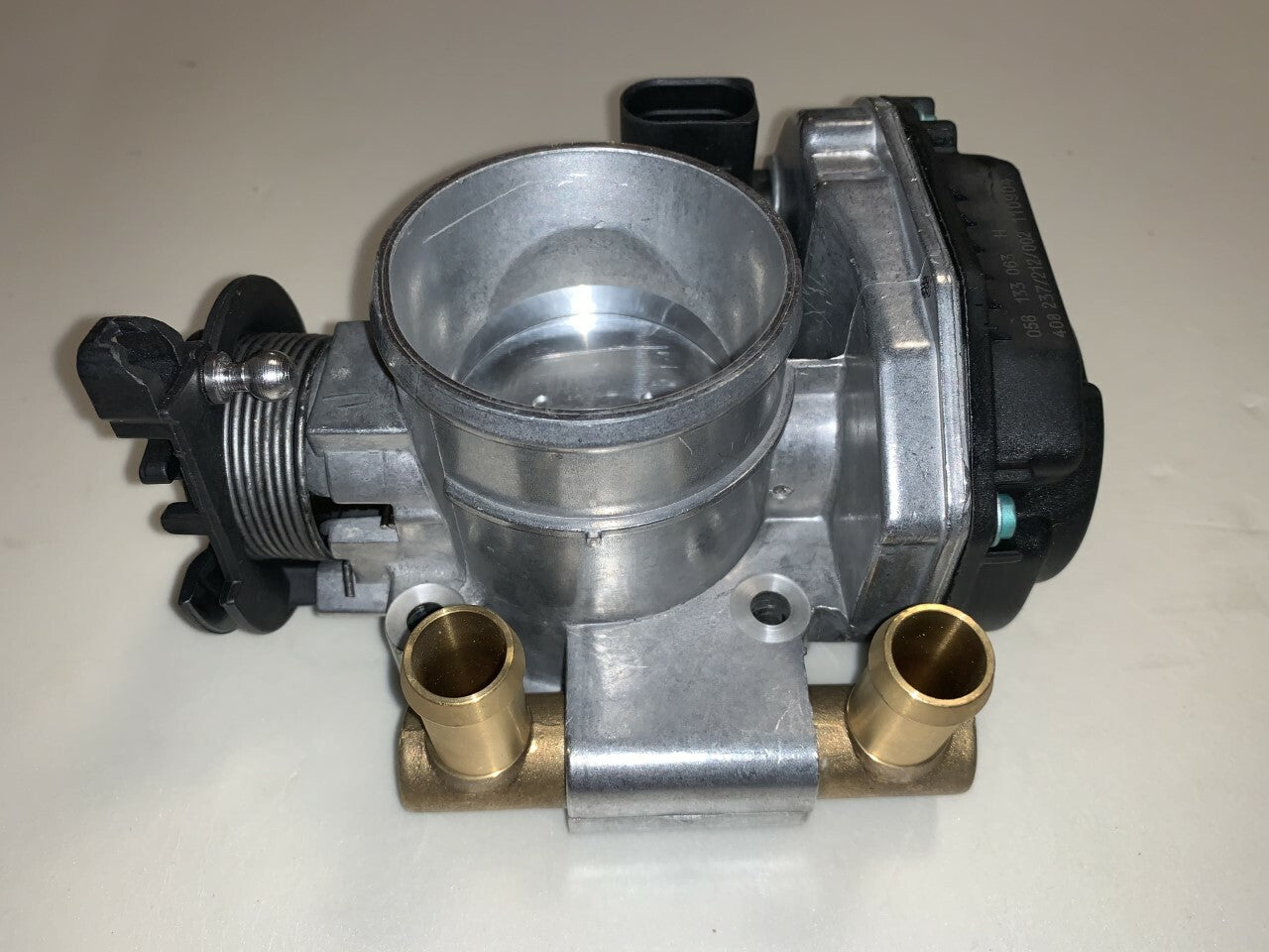 Fuel Parts TB3015 Throttle Body fits Audi VW Volkswagon