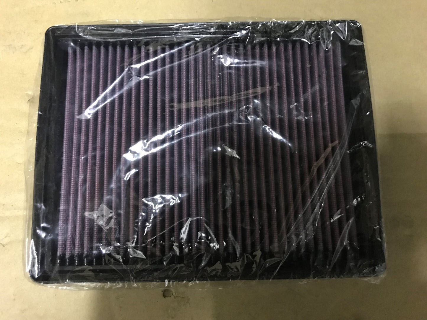 K&N Performance Air Filter Kia Carens Rondo Optima Lotze 2005-2012 33-2934 New