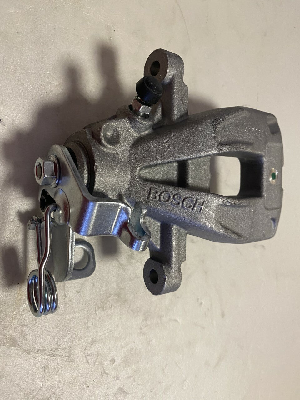 Mintex MBC1051R RX389858A0 Brake Caliper Rught Hand Off Side fit Citroen Peugeot