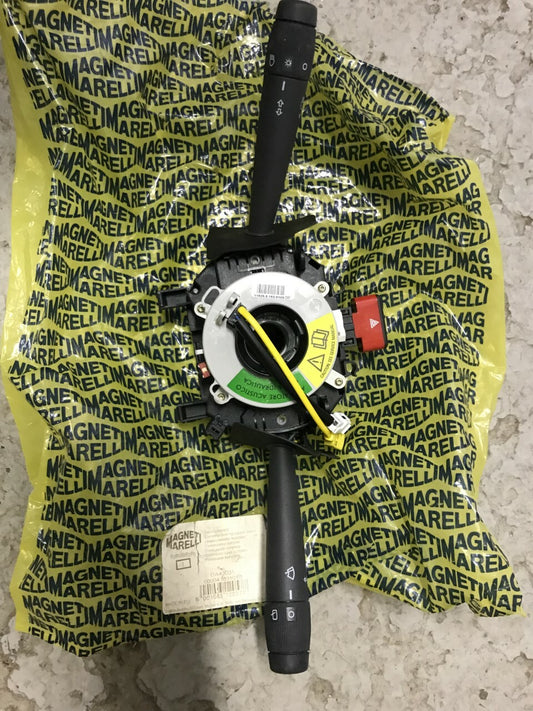 For Fiat Punto 1993-1999 Indicator Wiper Stalk Switch Airbag Squib DA43031