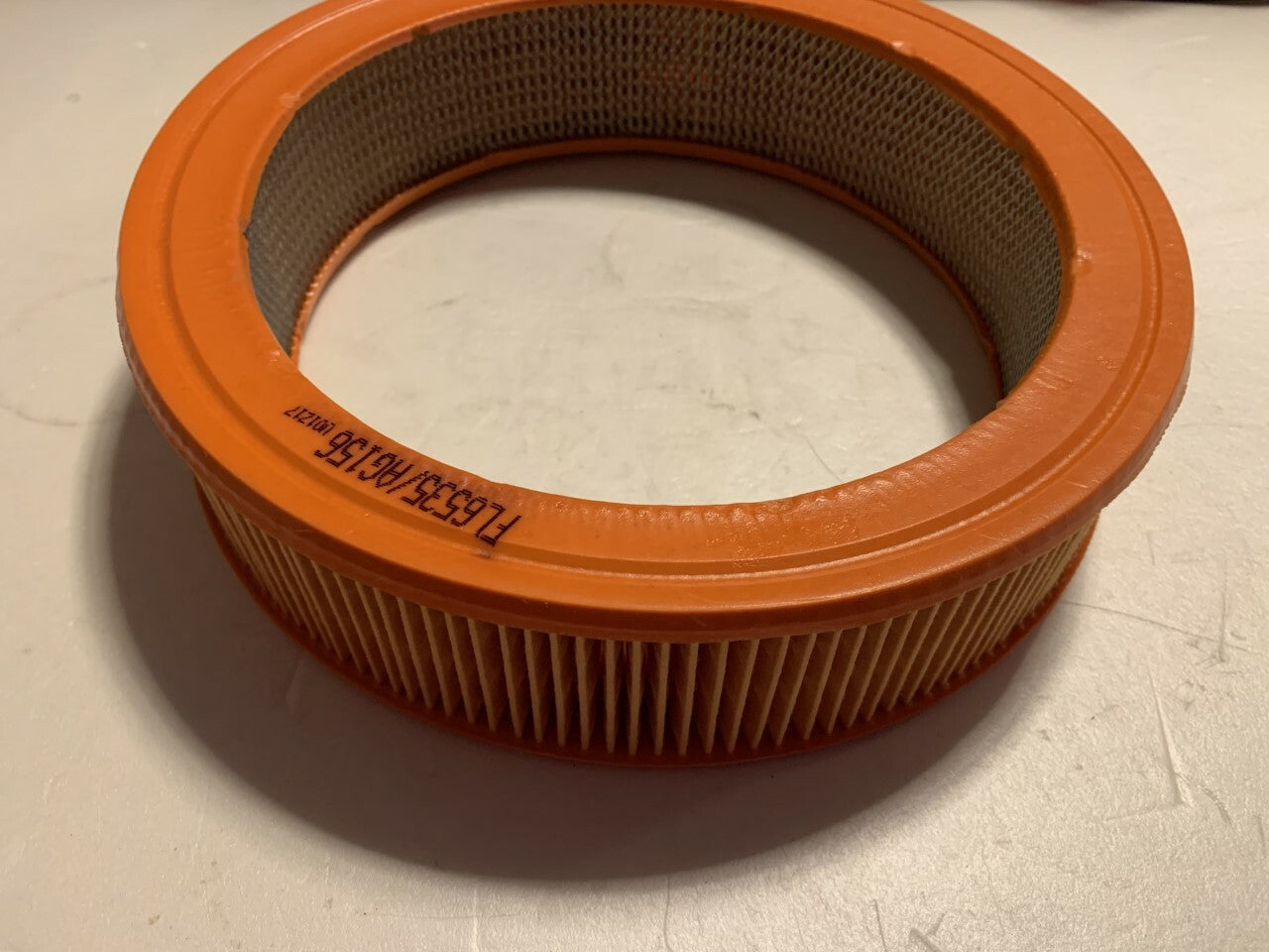 Coopers Fiaam FL6535 Air Filter