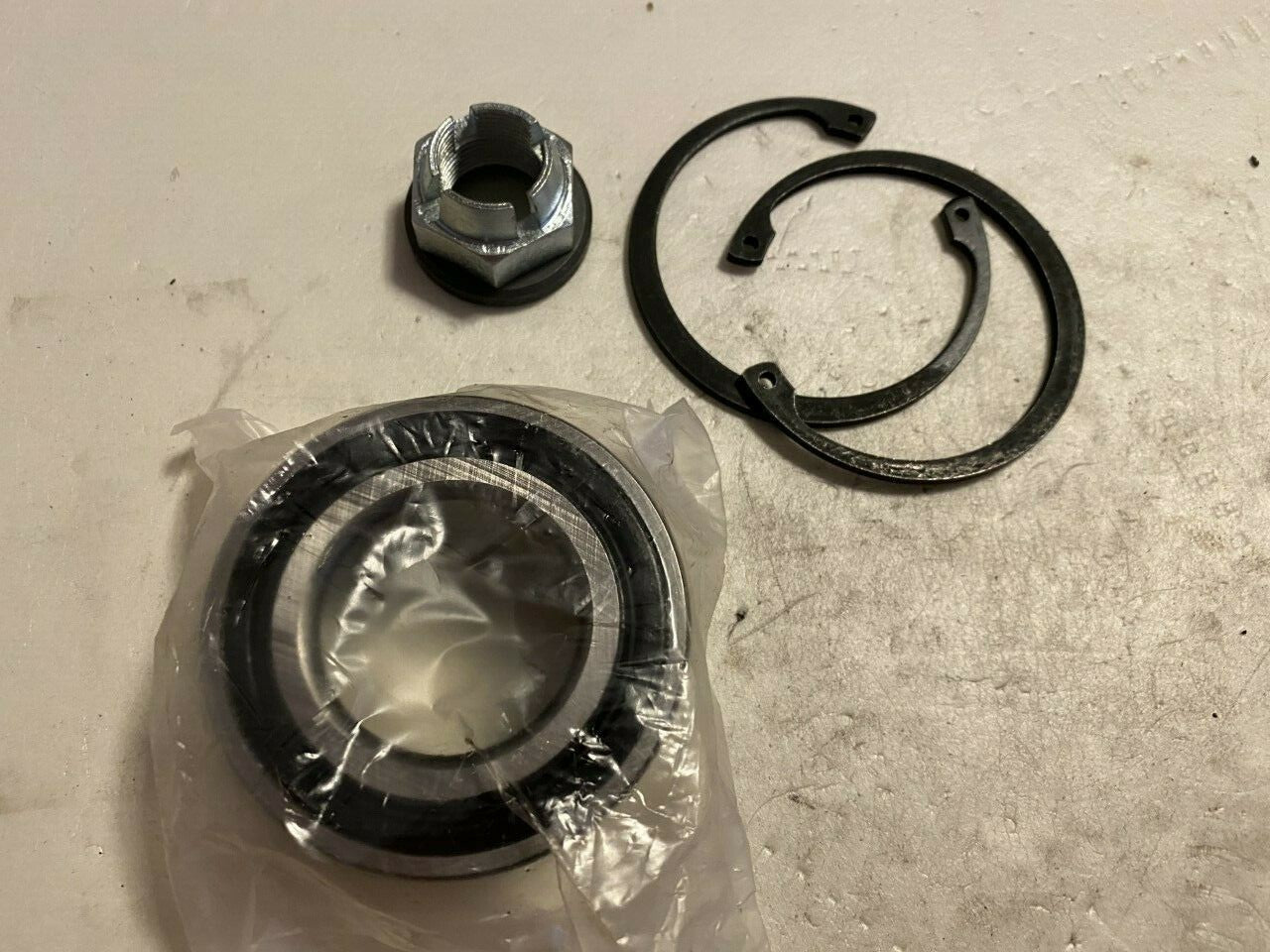 QH QWB1282 Wheel Bearing Kit