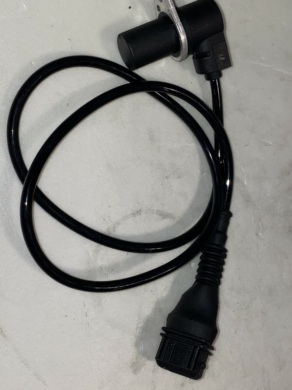 Fuel Parts CS1020 Crank Angle Sensor Crankshaft Sensor