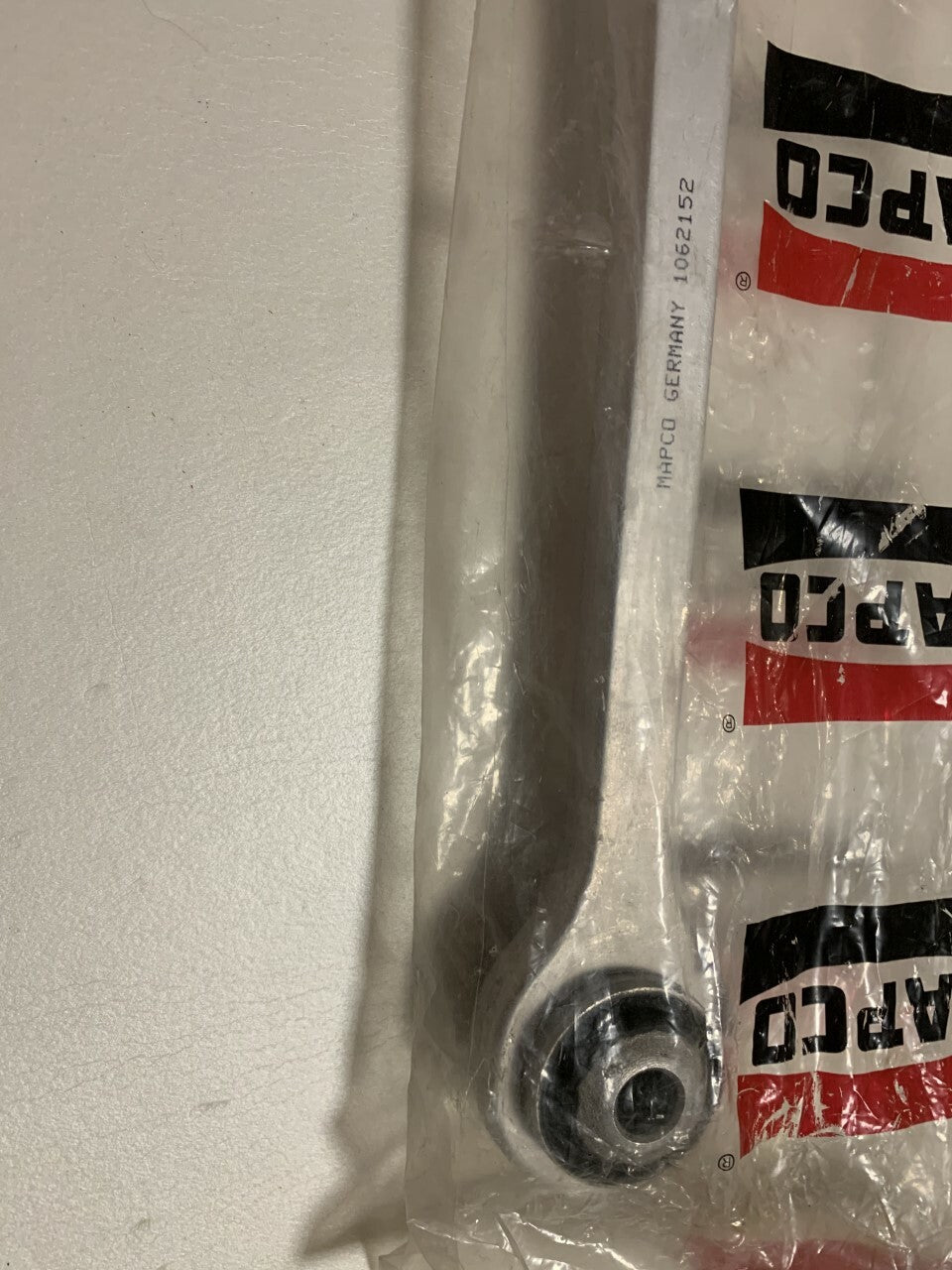 Mapco 52829 Rear Suspension Arm Near Side Left Hand