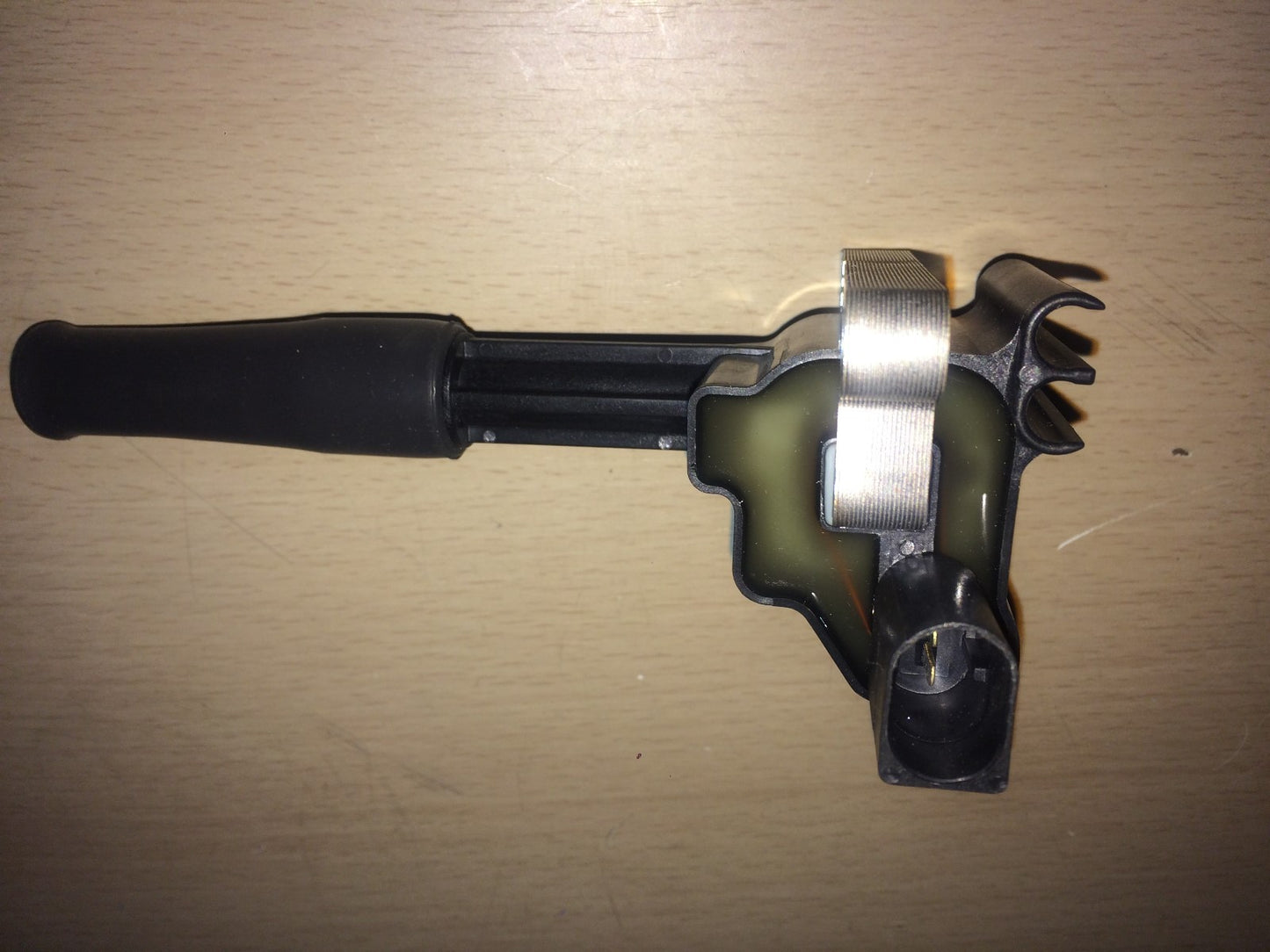 Ignition Coil MG Express ZR ZS ZT ZT-T MGF MGFT Rover 25 45 75 Streetwise CU1120