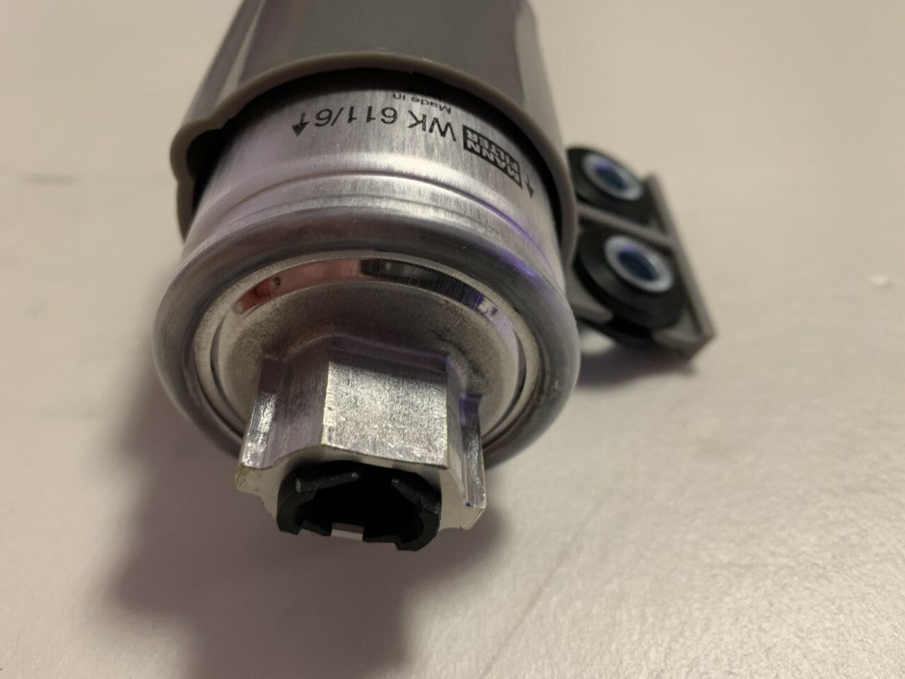 MANN WK611/6 Fuel Filter fits Honda