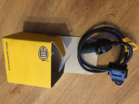 Camshaft Sensor Fiat Bravo Doblo Marea Mulitpla Palio Hella 6PU 009 121-271 NEW