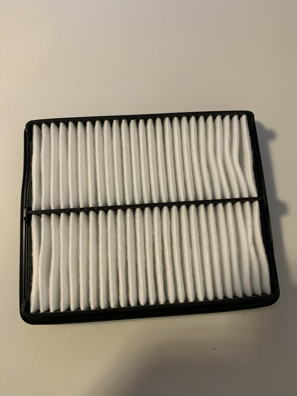 Daewoo Nubira TJ Filters QFA0743 WA6251 Air Filter