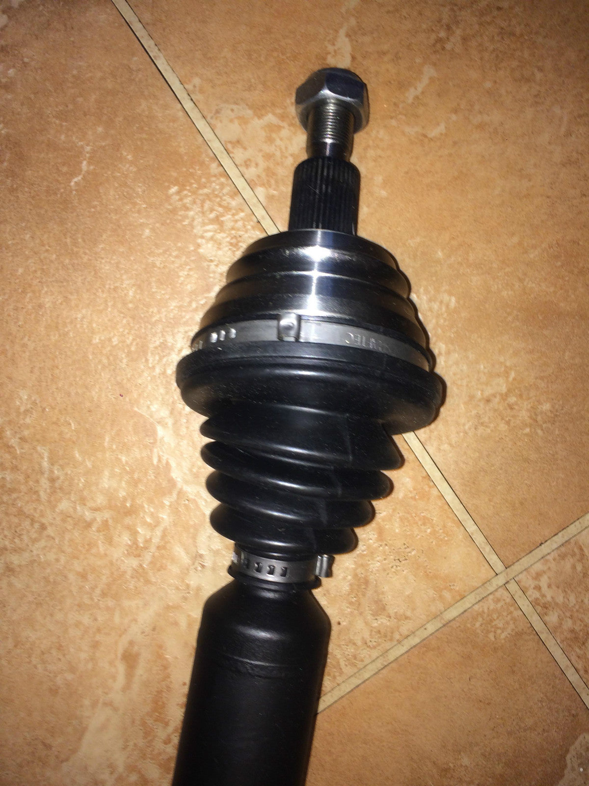 Driveshaft Off Side Audi TT Seat Leon Toledo Skoda Octavia VW Bora Golf VW164R