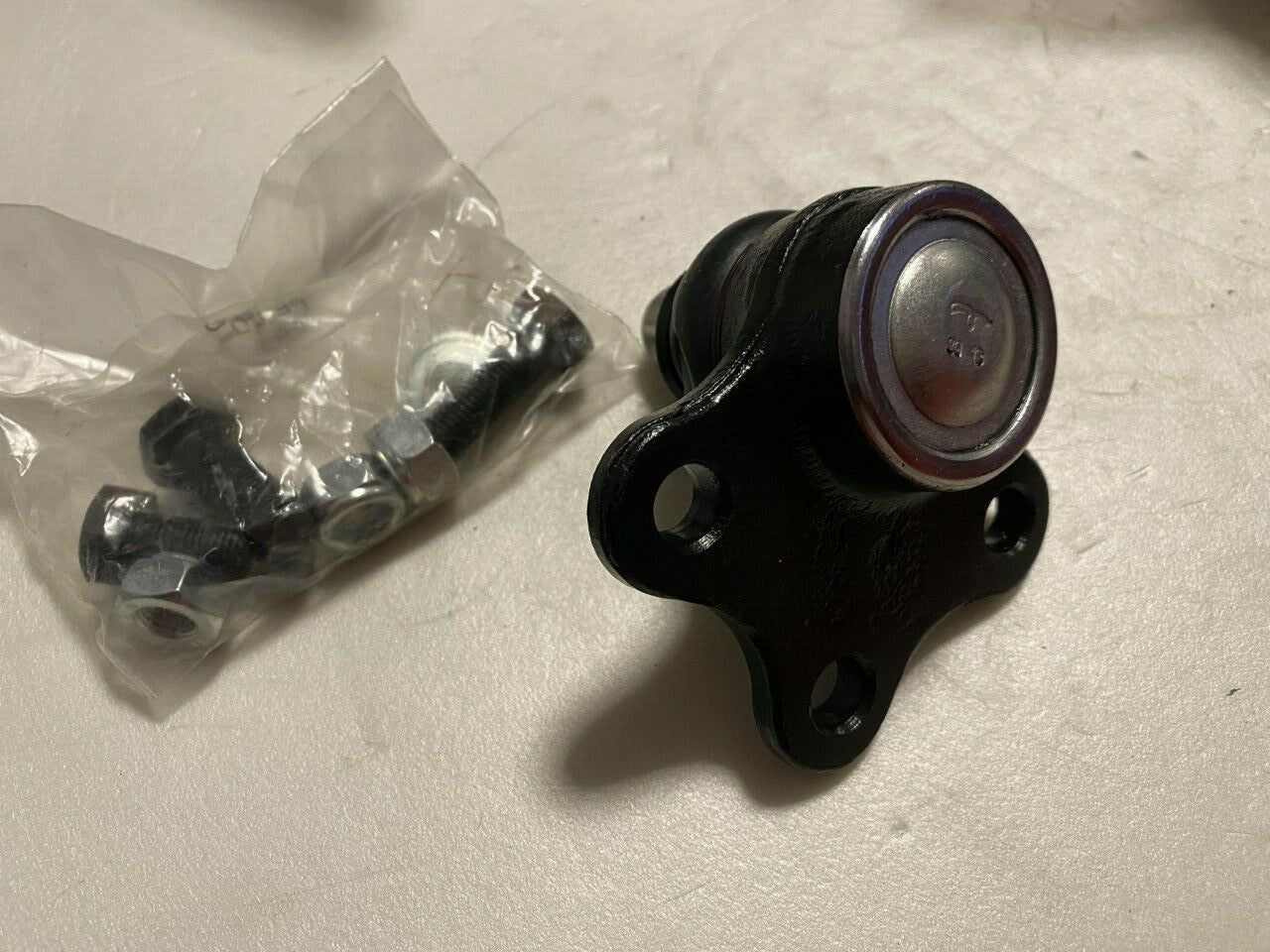 QH QSJ1350S Front Ball Joint fits Ford