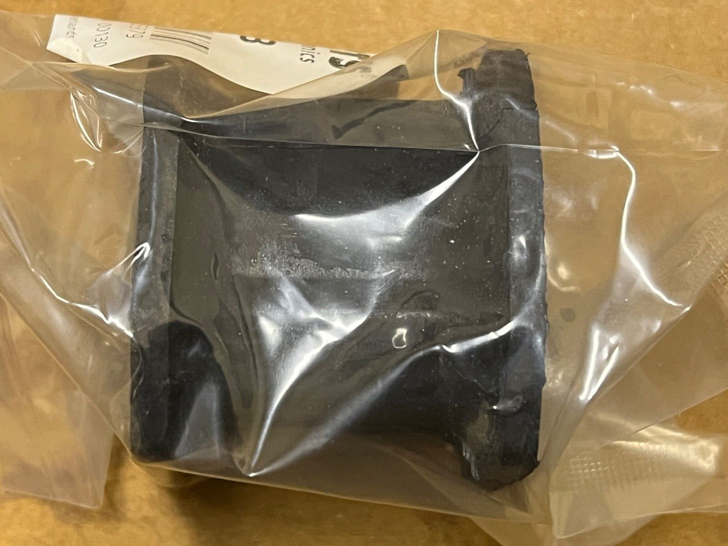 Nipparts N4275013 Anti Roll Bar Bush fits Mitsubishi Pajero Shogun