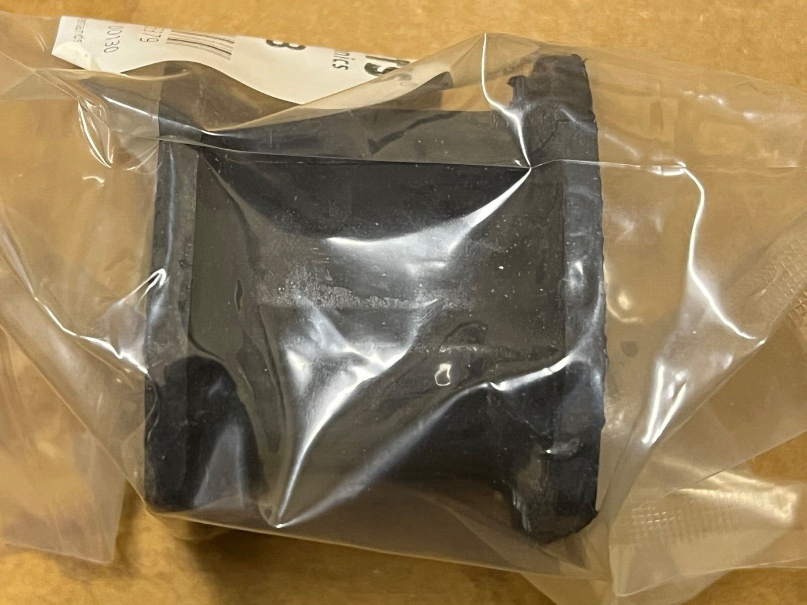 Nipparts N4275013 Anti Roll Bar Bush fits Mitsubishi Pajero Shogun