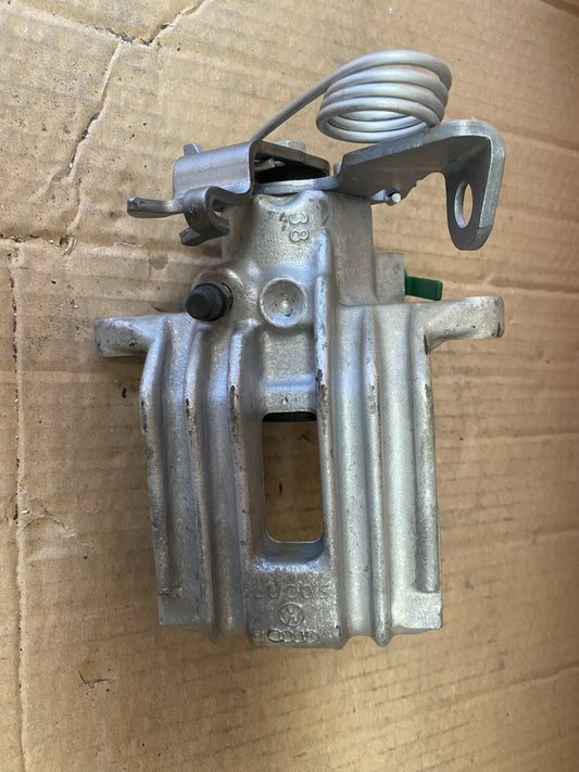 Mintex MBC1201L CA2026 Left Hand Side Brake Caliper fits Audi VW Volkswagon