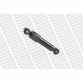 Monroe CB0042 Shock Absorber fits DAF 95 XF, 105 XF