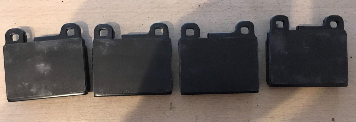 EBC DP540 Rear Brake Pads